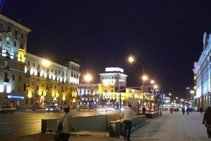 Lietuvos investuotojai viliojami į Baltarusiją