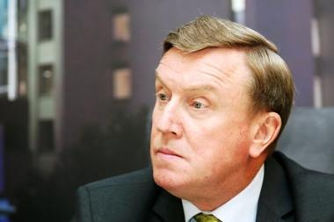 Mailiaus afera Veterinarijos tarnybos vadovui kainuos kėdę?