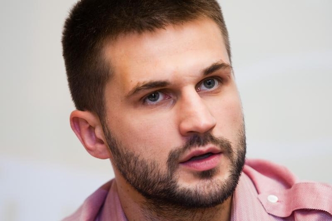 L.Kleiza Lietuvoje nežais, NBA pasiektas susitarimas