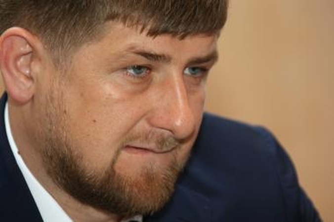 R.Kadyrovas: visi į Čečėnijos parlamentą įsiveržę kovotojai sunaikinti