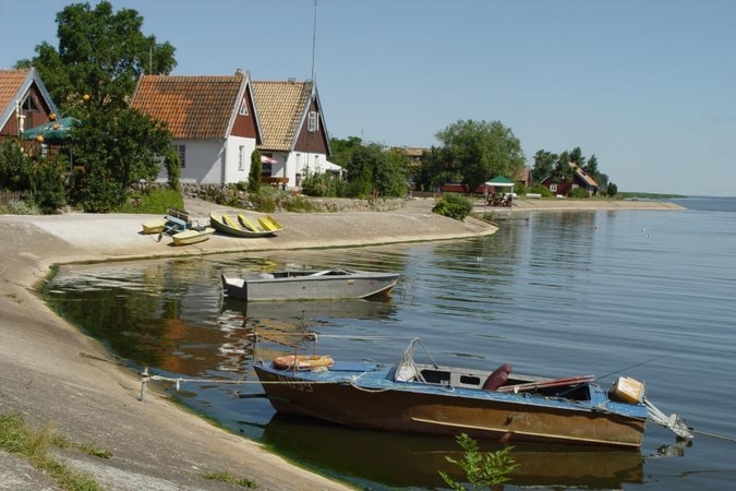 Nidoje savaitgalį prasidės tradicinis Thomo Manno festivalis
