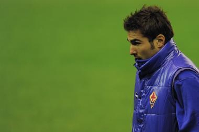 Rumunijos futbolininkas A.Mutu vėl lipa ant to paties grėblio