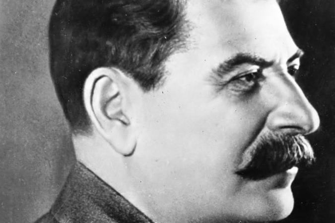 Praėjo pusė amžiaus nuo J.Stalino palaikų perkėlimo