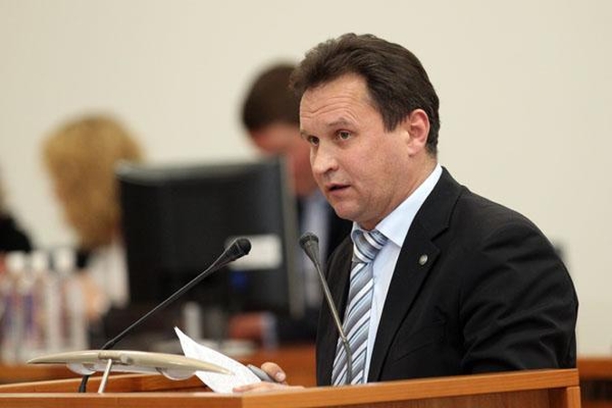 J.Kaminskis: jokių galutinių susitarimų su konservatoriais nebuvo