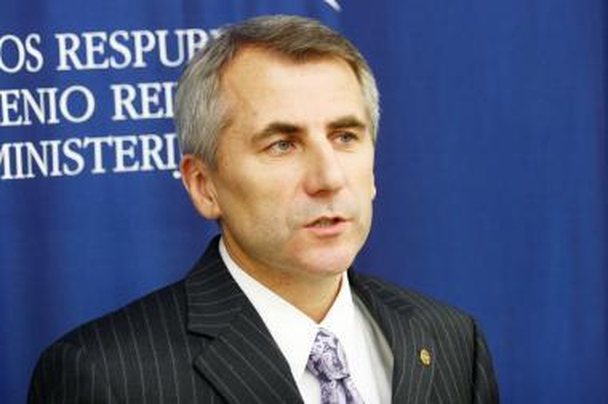 Limarko: Lietuvos jūrininkai išlaisvinti! (papildyta)