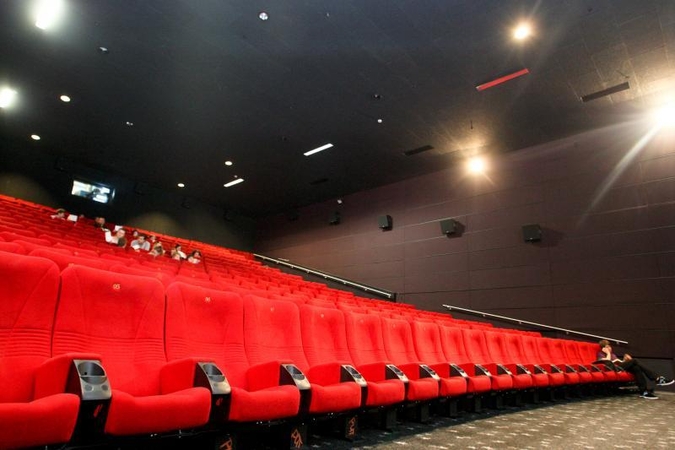 Beveik 1,5 mln. litų paskirstyta 62 kino projektams