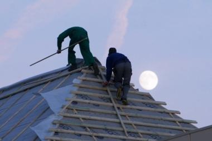 Draudikai klientams jau siūlo padėti atstatyti nekilnojamąjį turtą