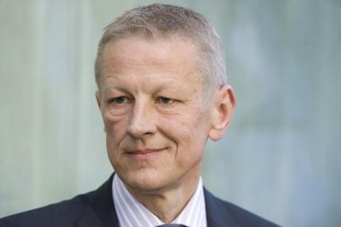 G.Kazlauskas: baudas neprižiūrimų pastatų savininkams reikėtų didinti