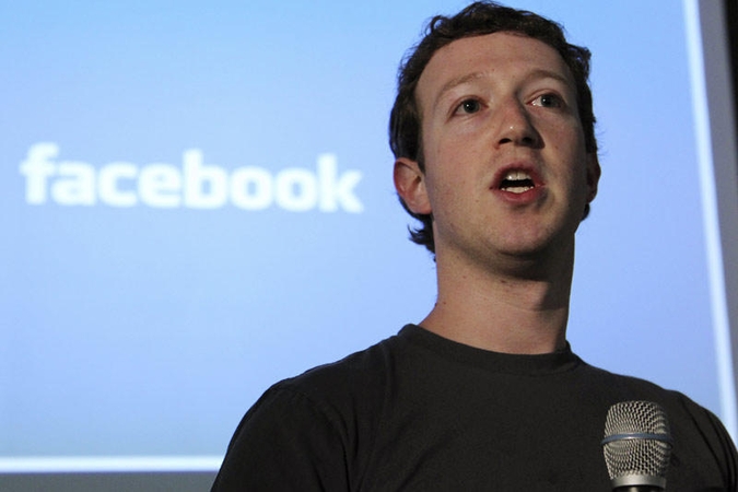 „Facebook“ įkūrėjas ėmė valgyti tik „paties paskerstą“ mėsą