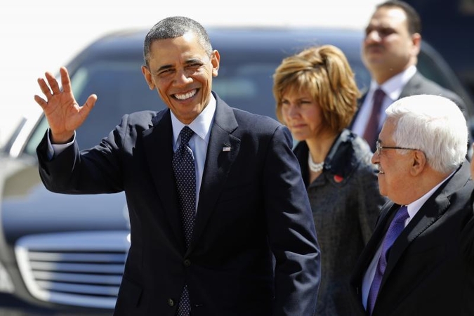 JAV prezidentas B. Obama siekia atgaivinti viduriniąją klasę