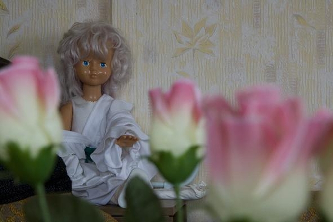 Nesamo buvimas – Lietuvos ir Ukrainos menininkų parodoje Klaipėdoje
