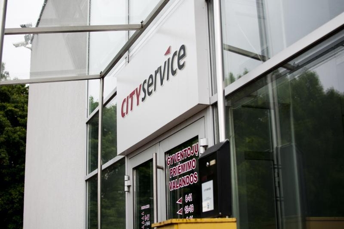 Investuotojų dairosi "City Service", "Grigiškės", "Sanitas" ir "Snaigė"