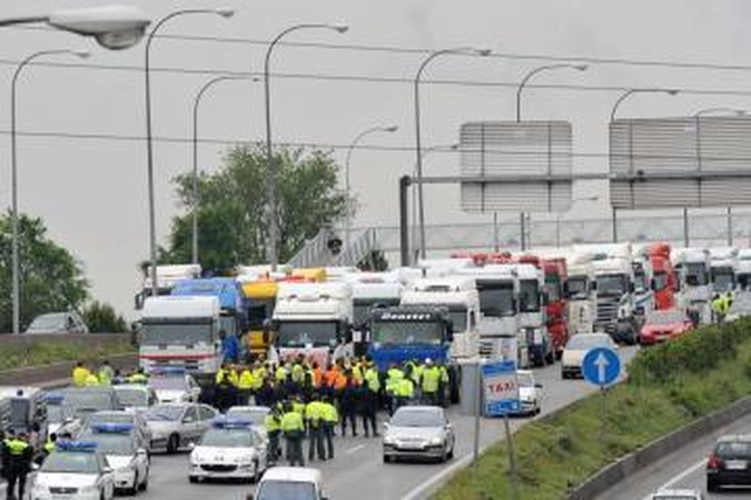 „TransBalticos“ seminaras „Multimodalios intelektinės transporto sistemos (ITS)“