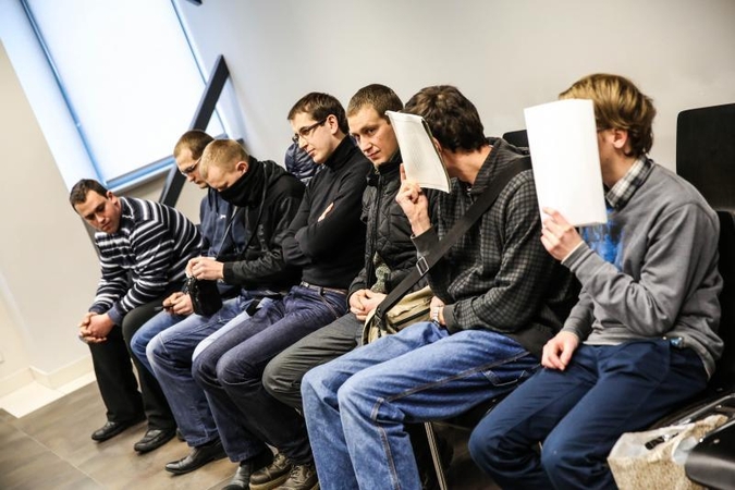 Tragedija Kauno I forte liko neatskleista