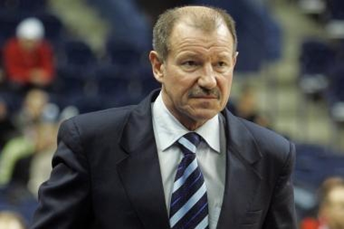 R.Girskis ir M.Prekevičius pasitraukė iš „Azovmaš“