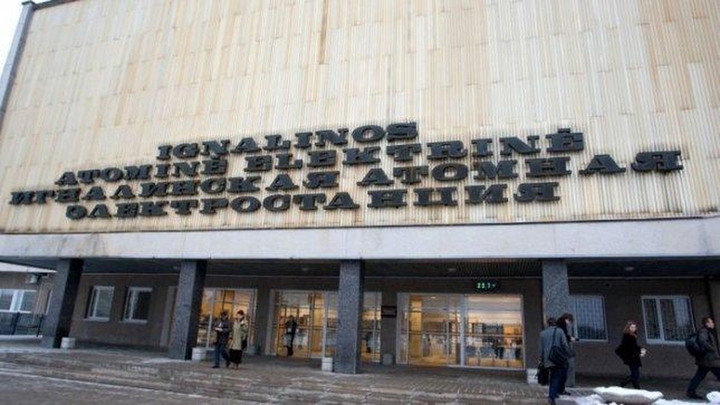Ar Ignalinos jėgainės uždarymui bus skirta daugiau lėšų?