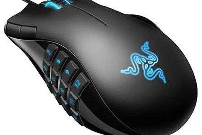 „Razer“ kurs pelę kairiarankiams kompiuterinių žaidimų mėgėjams