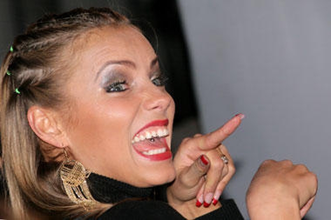 G.Alijeva grįžta į LNK