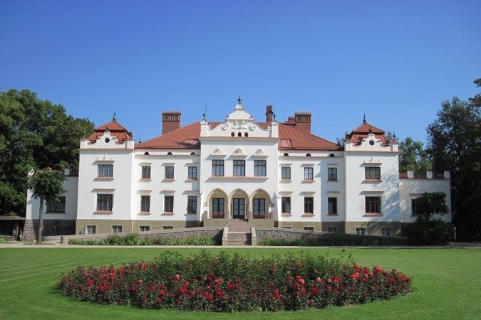 Metų muziejaus rinkimuose nugalėjo Rokiškio krašto muziejus