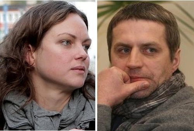 Klaipėda teatralus apdovanojo „Padėkos kaukėmis“
