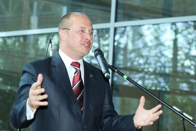 VTEK nutarė, kad Druskininkų meras R.Malinauskas interesų nesupainiojo