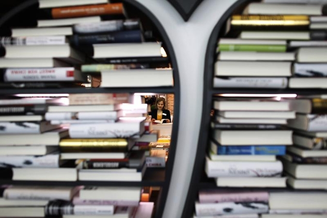 Vertėjų trūkumas neleidžia plėsti literatūrinių ryšių