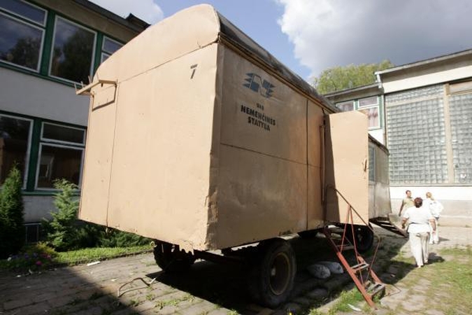 Vilniaus savivaldybė rudenį skelbs naujus konkursus dėl švietimo įstaigų rekonstrukcijos 