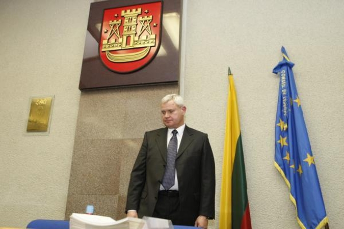 Pirmosios naujojo mero padėkos – kultūros darbuotojams