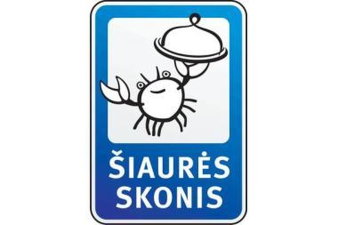 Šeštadienį - maisto fiesta „Šiaurės skonis“ 