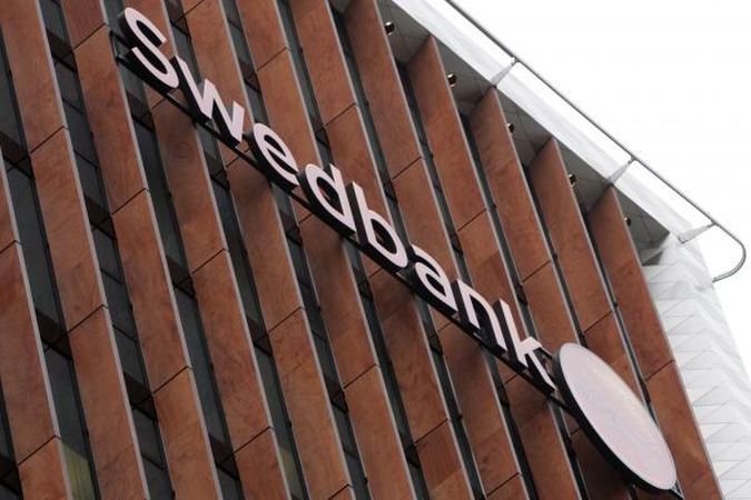 „Swedbank“ prisijungė prie Lietuvos vėjo elektrinių asociacijos
