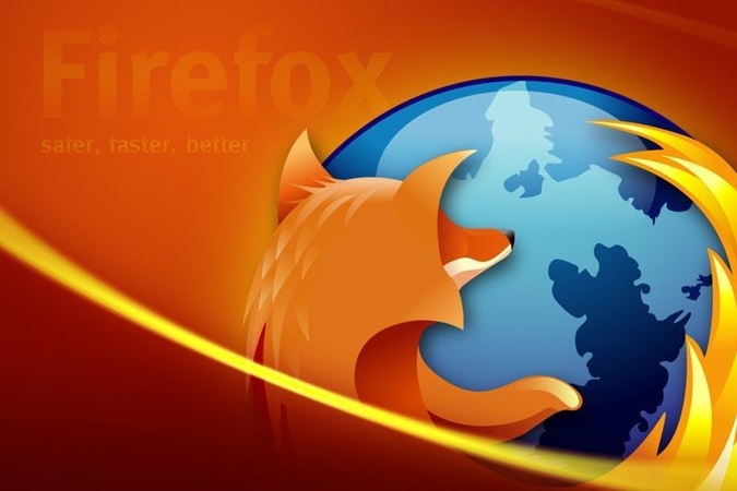 „Firefox“ nebepalaikys ankstyvųjų „Windows XP“ versijų