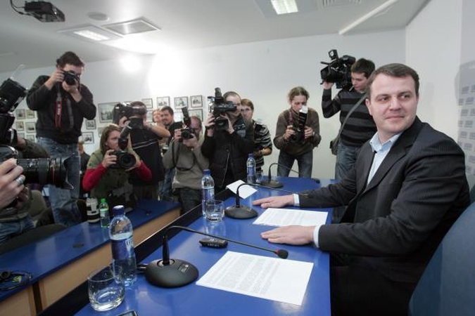 Dėl "Star Holidays" bankroto - beveik 2 mln. litų nuostolių keleiviams