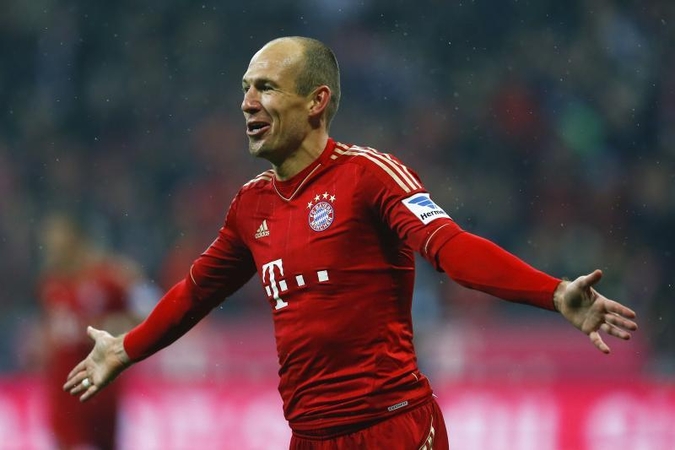 Čempionų lygos mūšis: „Bayern“ – „Juventus“ (apžvalga)