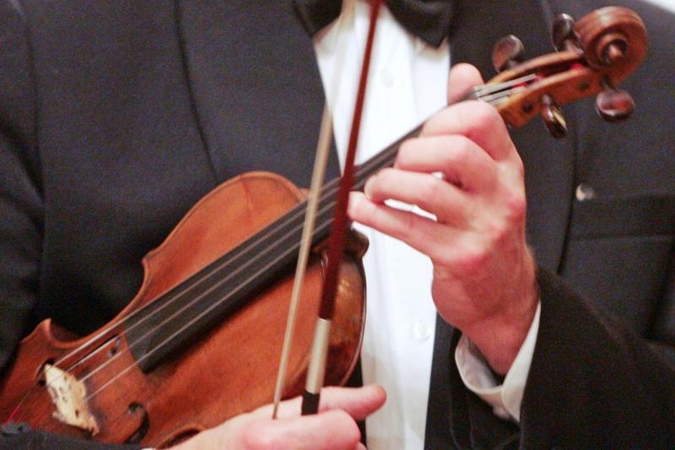 Naujojo trio koncerte laukiami ir vaikai