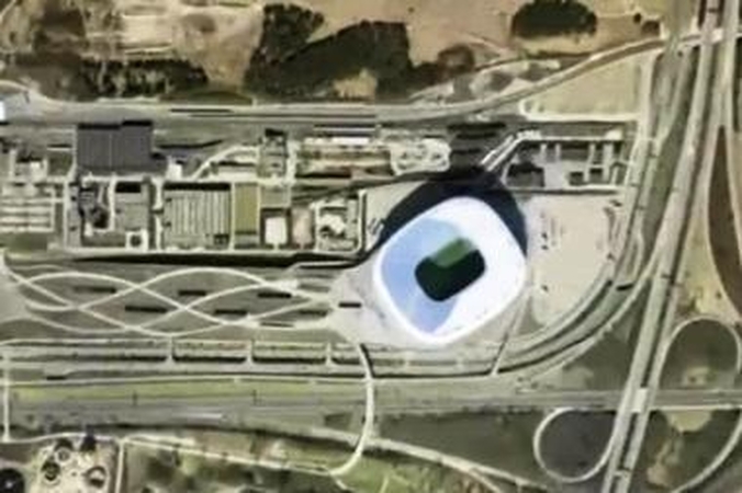 „Google Earth“ nukels į Antrąjį pasaulinį karą 