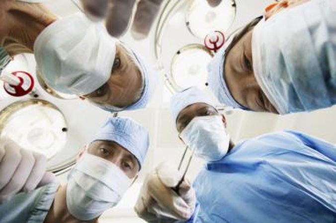 Seimas pritaria prezidentės siūlymui rotuoti medicinos įstaigų vadovus