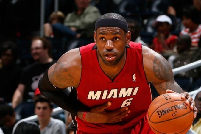 NBA pirmenybėse – „Heat“ krepšininkų pergalių serija
