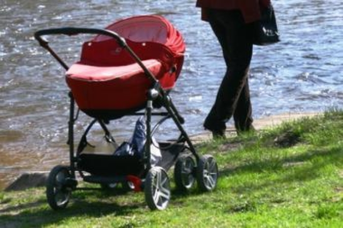 Vengrijoje motinoms norima suteikti papildomą balsą