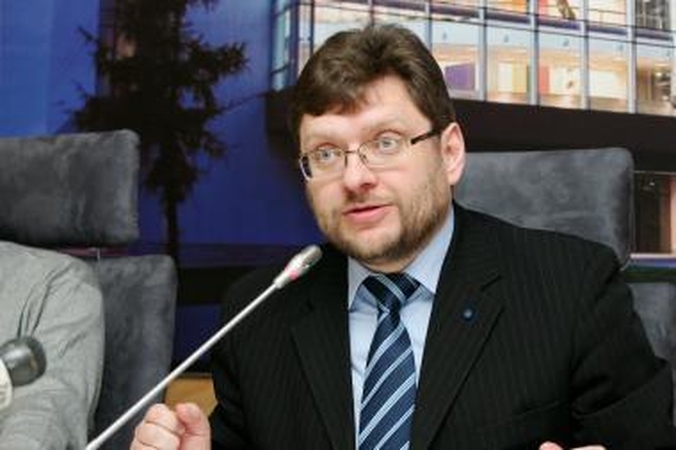 Vienintelis socialliberalas Seime dar nepereina į Darbo partijos frakciją