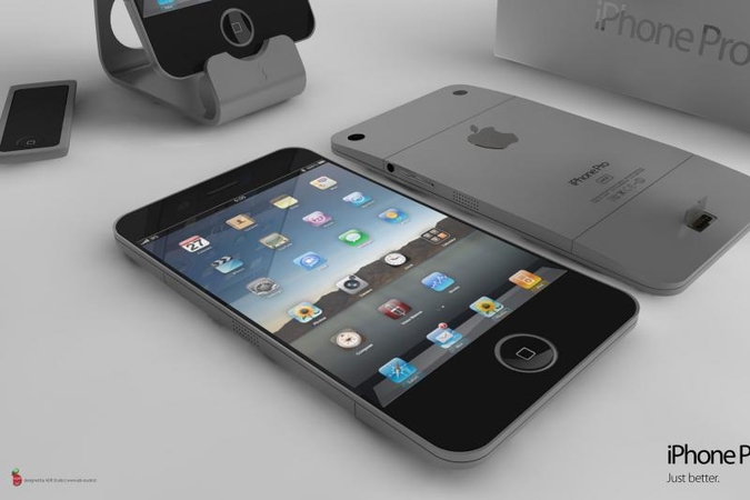 „Apple“ gaminiai turės itin atsparius aplinkos poveikiui korpusus?