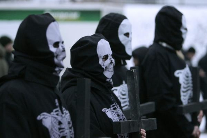 Vokietiją ir toliau kamuoja kraštutinės dešinės išpuoliai