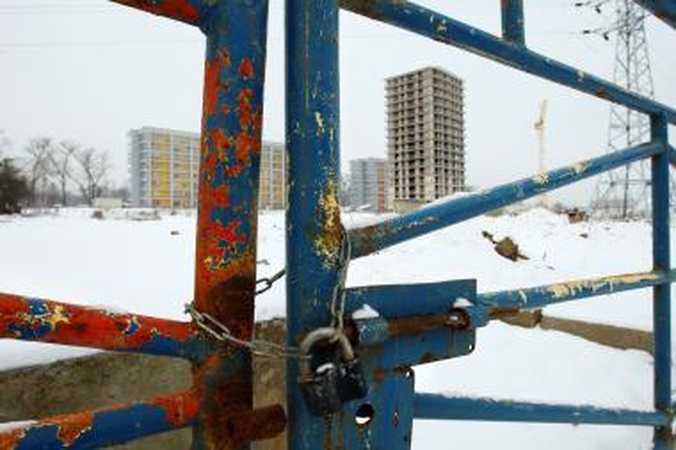 AM „Karštoji linija“: daugiausiai skundų dėl neteisėtų statybų