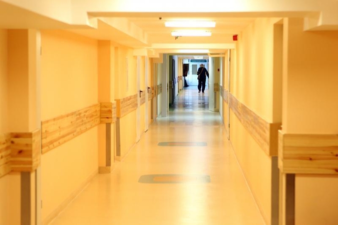 Ligoninių vadovams – konkursai ir kadencijos