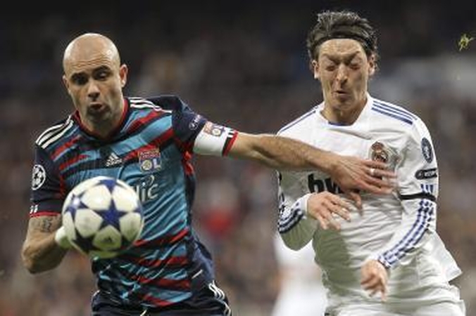 „Real” prakeiksmas baigėsi – klubas Čempionų lygos ketvirtfinalyje