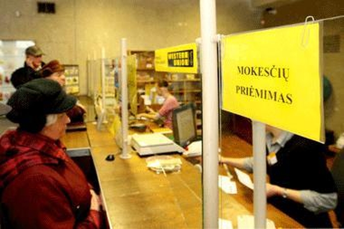 Paskutinė mažų mokesčių diena