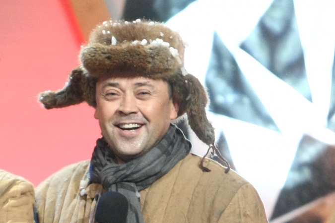 V. Šapranauskas: mūsų publika šlykšti gerąja to žodžio prasme