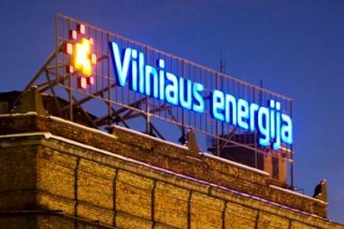 Vilniaus taryba nesutiko „Dalkiai“ išnuomoti šilumos ūkio