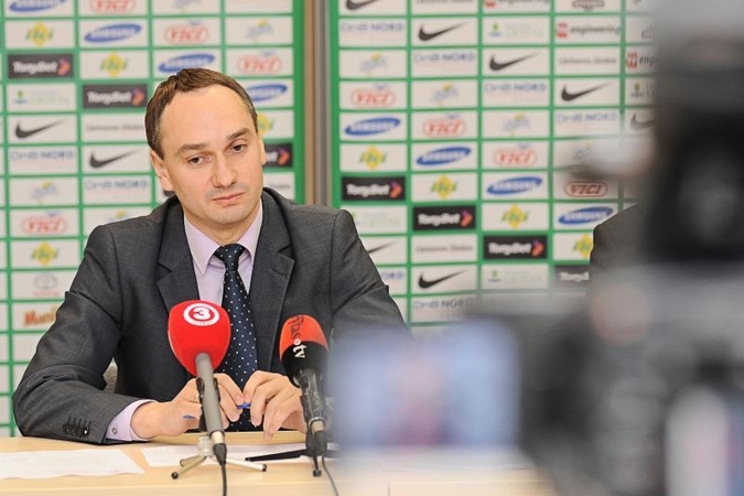M. Balčiūnas įtariamas keturiais nusikaltimais – tarp jų kyšininkavimu