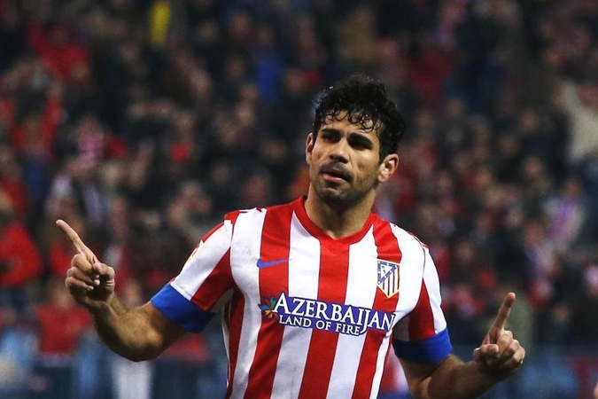 „Atletico“ žengė žingsnį Karaliaus taurės finalo link