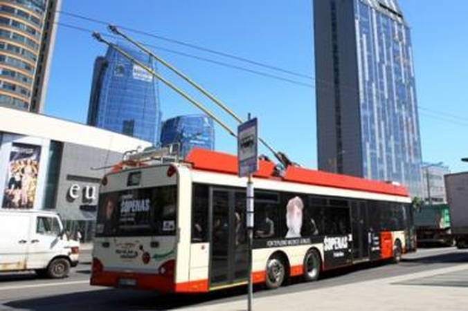 Viešasis transportas